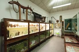 Tunbridge Wells Museum and Art Gallery